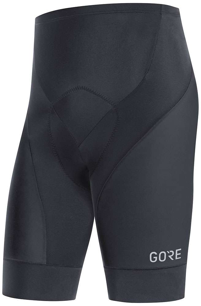 Load image into Gallery viewer, Gorewear c3 - cycling shorts with pad