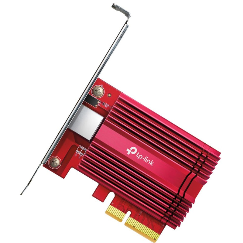 Afbeelding laden in galerijviewer, Netwerkkaart tp-link tx401