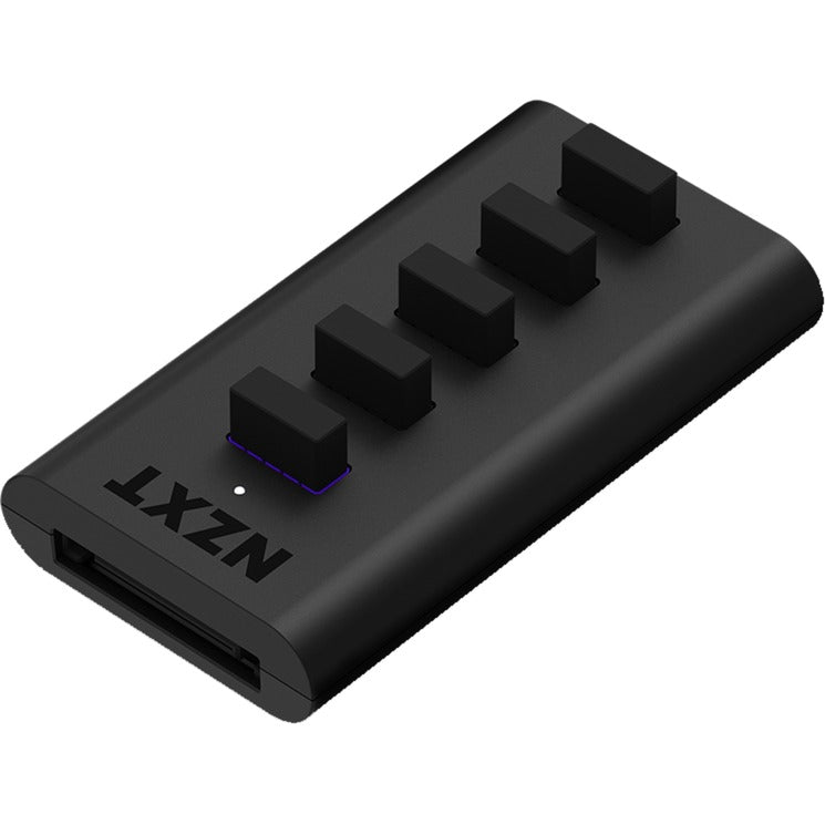 Load image into Gallery viewer, Nzxt internal usb-hub v3 (zwart)