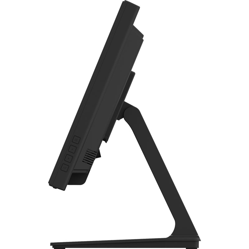 Laden Sie das Bild in Galerie -Viewer, Iiyama prolite t1732msc-b2s 17 touchscreen monitor (zwart, vga, hdmi, displayport, audio, touchscreen)