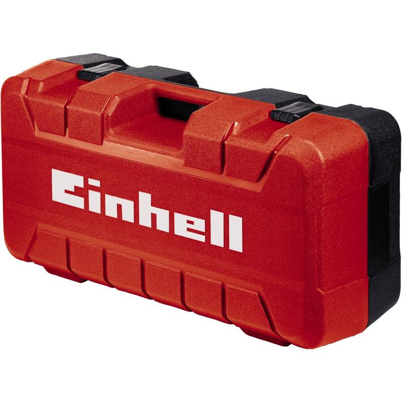 Load image into Gallery viewer, Einhell e-box l70 35 gereedschapskist (rood zwart)