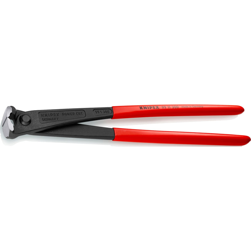 Load image into Gallery viewer, Knipex kracht-moniertang 9911300 (rood)