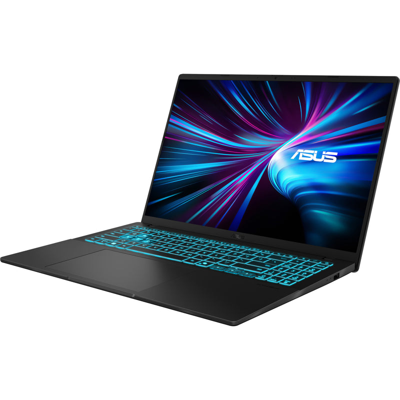 Cargue la imagen en el visor de la galería, Asus v16 fx3607vh-rp011ws 16 gaming laptop (zwart | core 5 210h | rtx 5050 | 16 gb | 512 gb ssd)