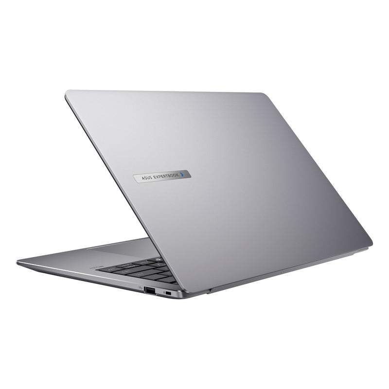 Afbeelding laden in galerijviewer, Asus expertbook p5 p5405csa-nz0195x 14 laptop (grijs | core ultra 7 258v | arc graphics 140v | 32 gb | 1 tb ssd)