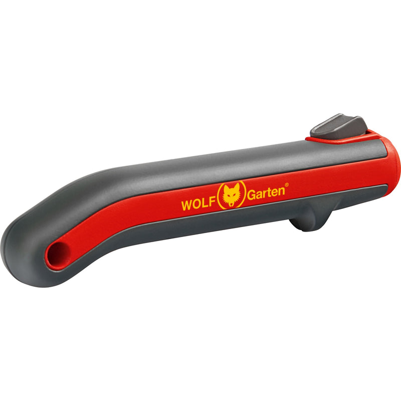 Load image into Gallery viewer, Wolf-garten multi-star zm 015 steel (rood)