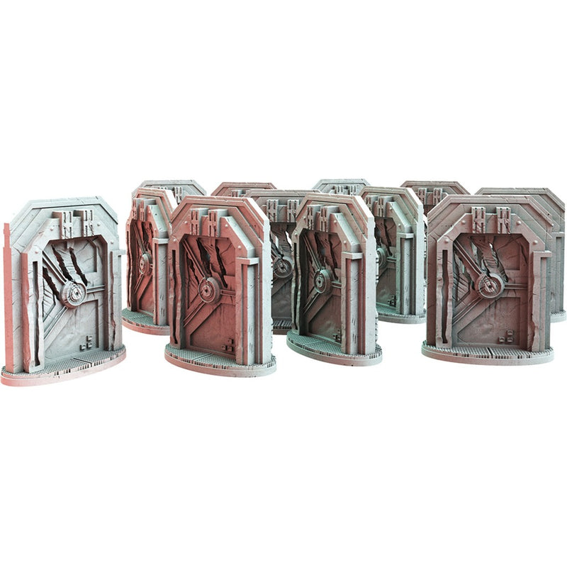 Chargez l'image dans la visionneuse de la galerie, Asmodee nemesis: terrain bordspel (engels, uitbreiding, 1 - 5 spelers, 35 - 175 minuten, vanaf 14 jaar)