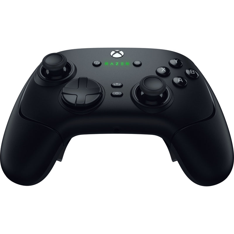 Afbeelding laden in galerijviewer, Razer wolverine v3 pro gamepad (zwart, xbox, pc)