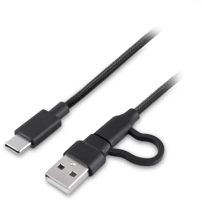 Load image into Gallery viewer, Sharkoon officepal m25w muis (zwart, 400 - 4000 dpi, rgb, 2,4 ghz usb)