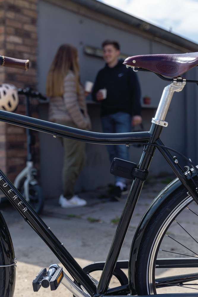 Load image into Gallery viewer, Abus alarmbox rc