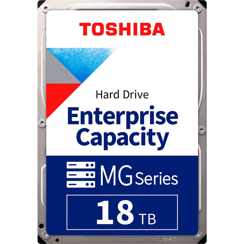 Load image into Gallery viewer, Toshiba MG09 18 TB