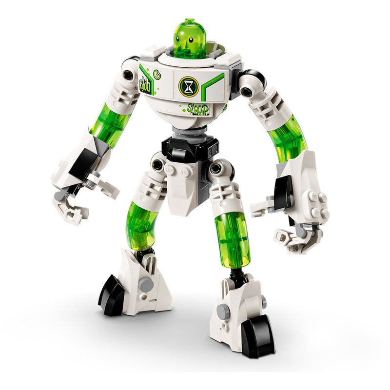 Load image into Gallery viewer, Lego dreamzzz - mateo en z-blob de robot constructiespeelgoed (71454)