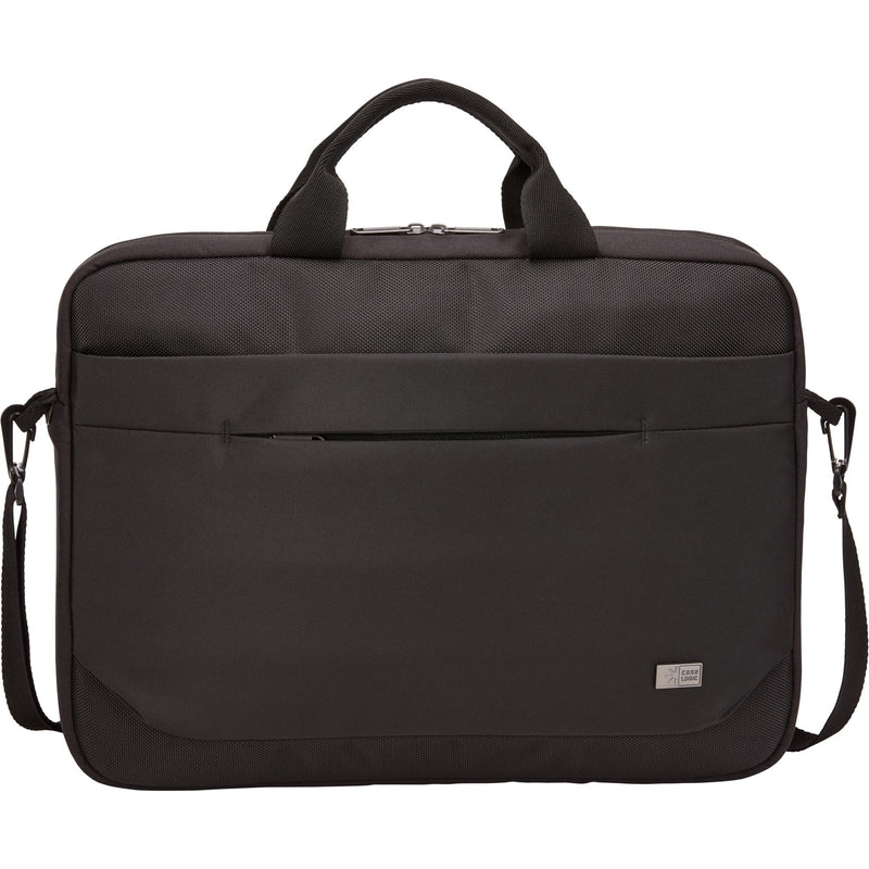 Load image into Gallery viewer, Case logic advantage 15,6 attaché laptoptas (zwart, adva-116-black)