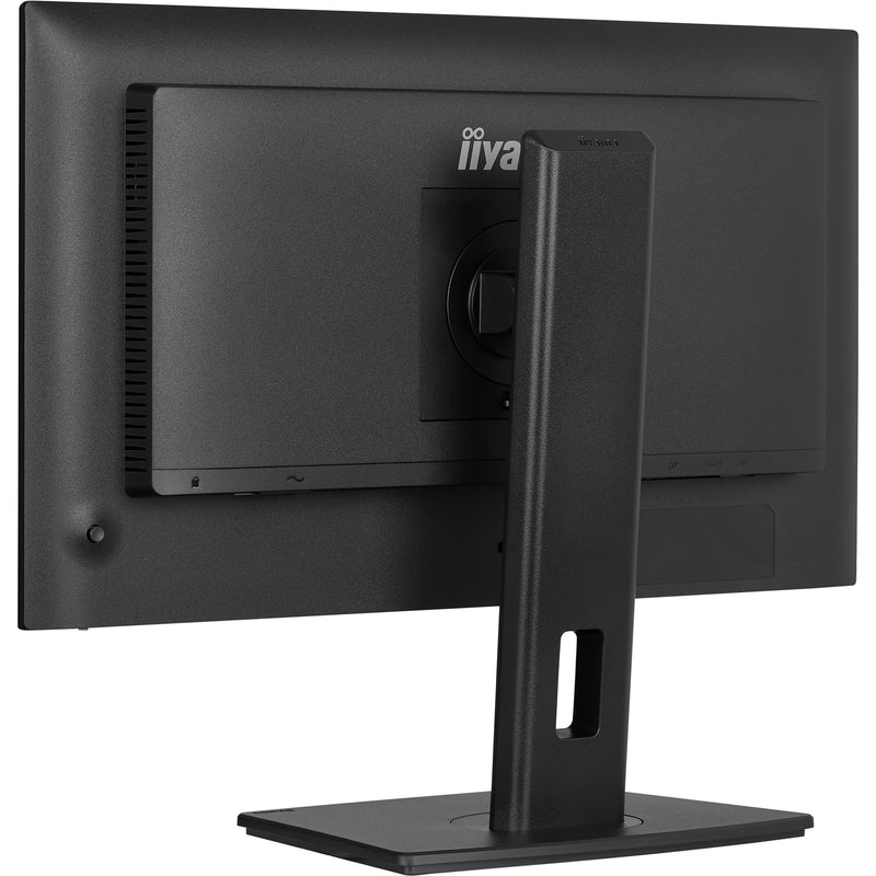 Load image into Gallery viewer, Iiyama prolite xb2492hsu-b1 24 monitor (zwart (mat), hdmi, displayport, 2x usb-a, usb-b, 120 hz)