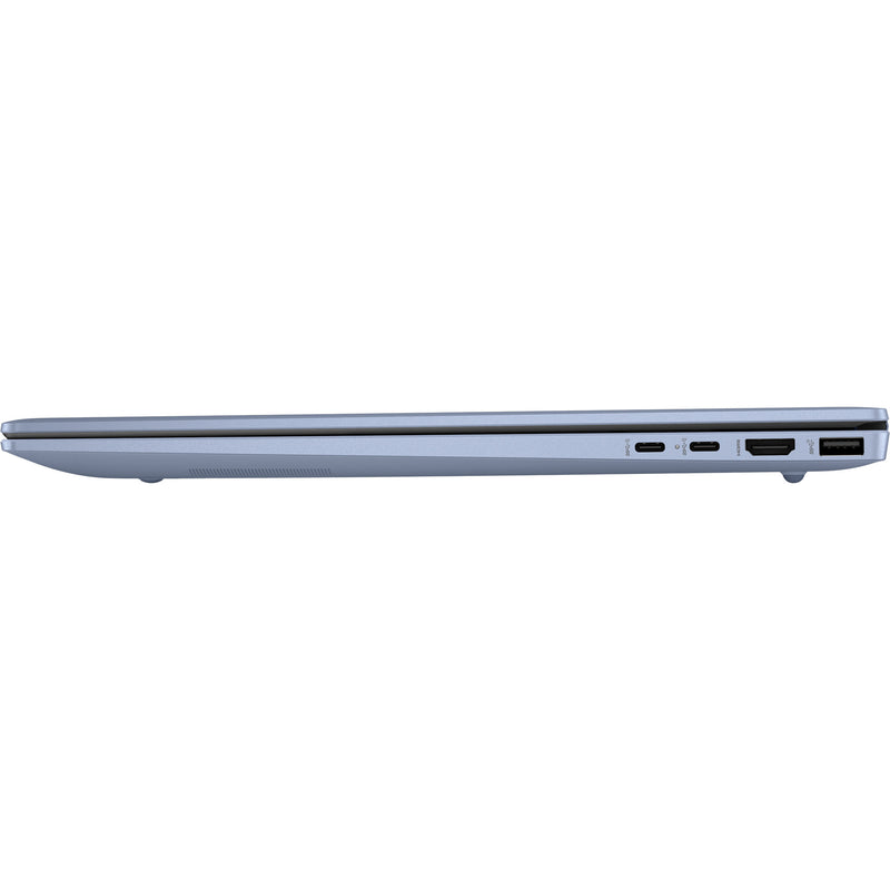 Load image into Gallery viewer, Hp omnibook 5 16-ag1072nd (c2qq0ea) 16 copilot+ laptop (lichtblauw | ryzen ai 7 350 | radeon 860m graphics | 16 gb | 512 gb ssd)