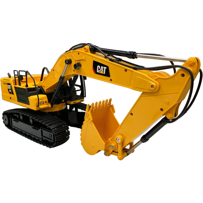 Cargue la imagen en el visor de la galería, Carrera 1:24 rc cat 336 graafmachine