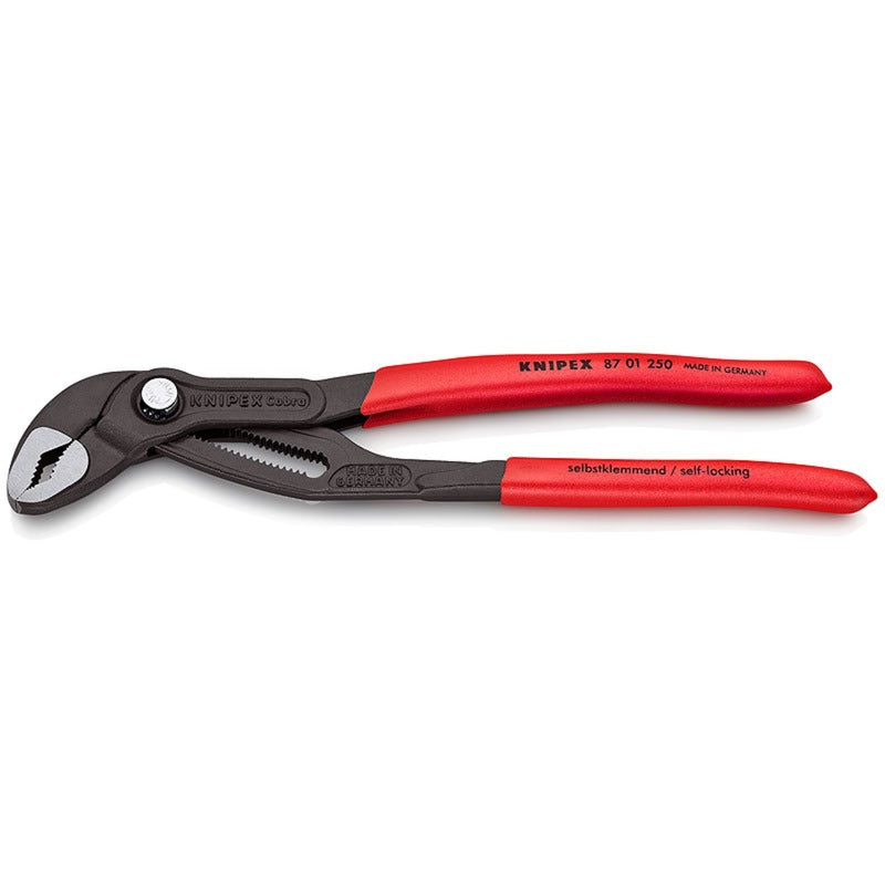 Afbeelding laden in galerijviewer, Knipex tangenset cobra® - 003120v01