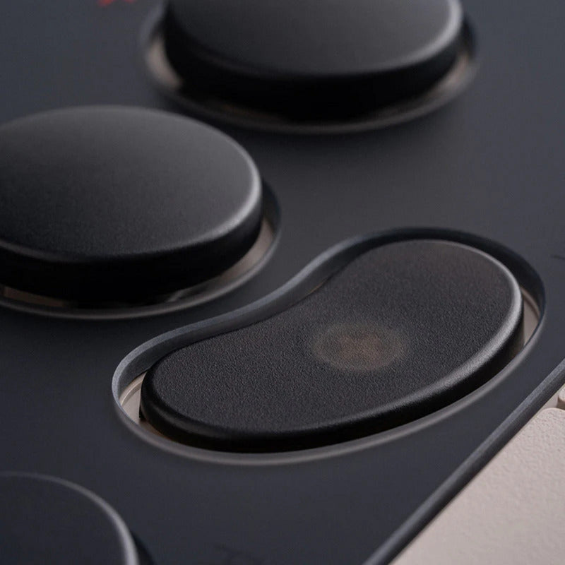 Chargez l'image dans la visionneuse de la galerie, 8bitdo arcade controller (grijs rood, 2.4 ghz bluetooth usb, nintendo switch 1 + 2, pc)