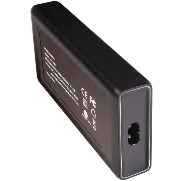 Afbeelding laden in galerijviewer, Club 3d 111w power delivery (zwart)