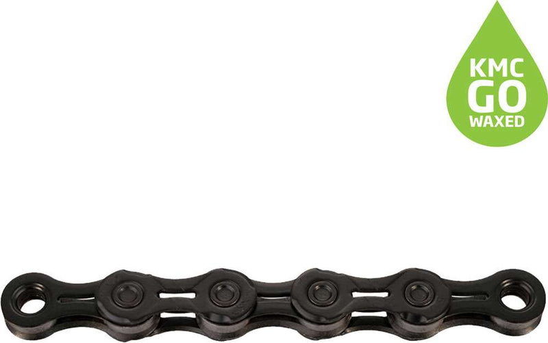 Load image into Gallery viewer, Kmc ketting x11el waxed