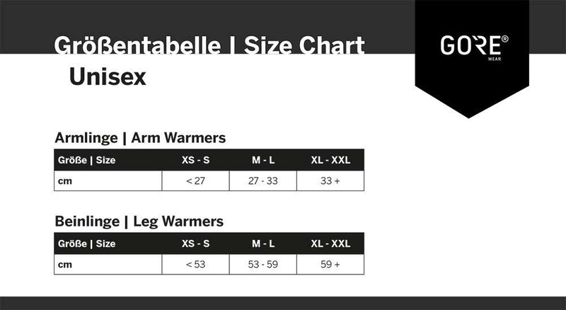 Load image into Gallery viewer, Gorewear shield gore-tex infinium™ - leg warmers