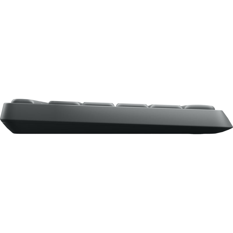ギャラリービューアに画像をロードする, Logitech mk235 draadloze desktopset (zwart, us-international lay-out (qwerty))