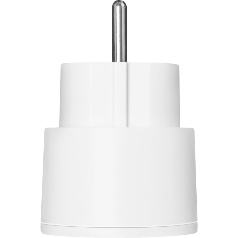 Load image into Gallery viewer, Klikaanklikuit compact wireless socket switch set apc2-2300r schakelaar (wit)