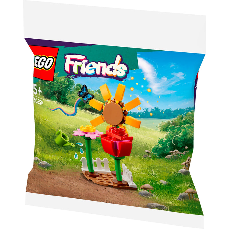 ギャラリービューアに画像をロードする, Lego friends - bloementuin constructiespeelgoed (30659)