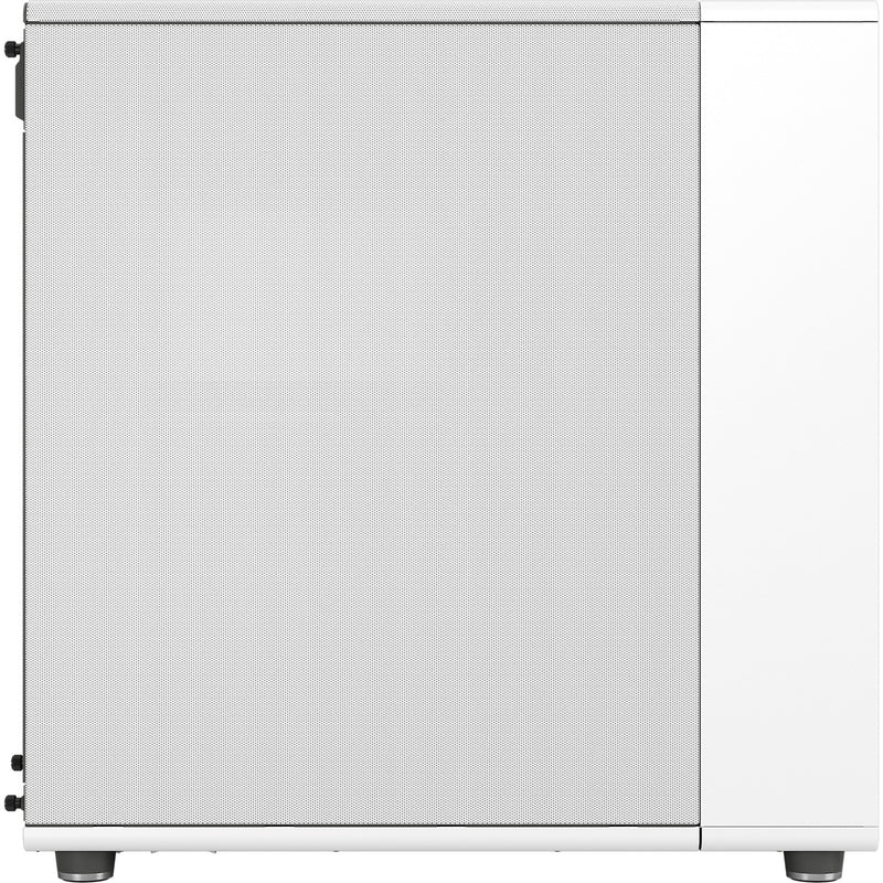 Load image into Gallery viewer, Fractal design north xl midi tower behuizing (wit | 2x usb-a | 1x usb-c)