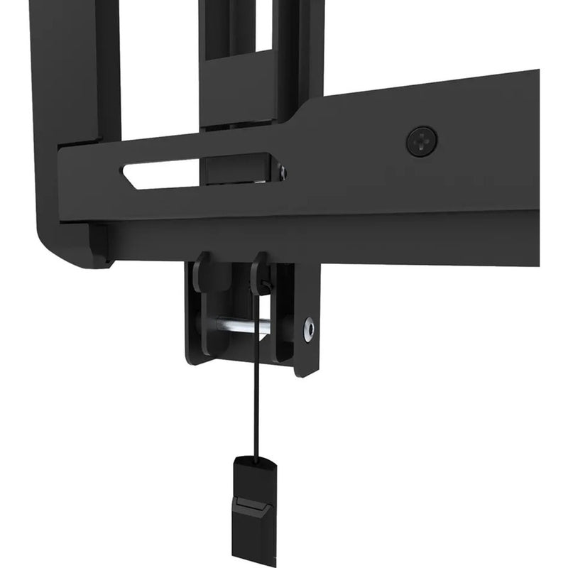 Load image into Gallery viewer, Neomounts wl35-550bl12 tv wandsteun wandmontage (zwart)