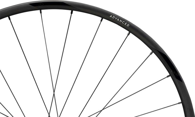 Load image into Gallery viewer, Newmen advanced sl x.r.25 cl fade rear wheel