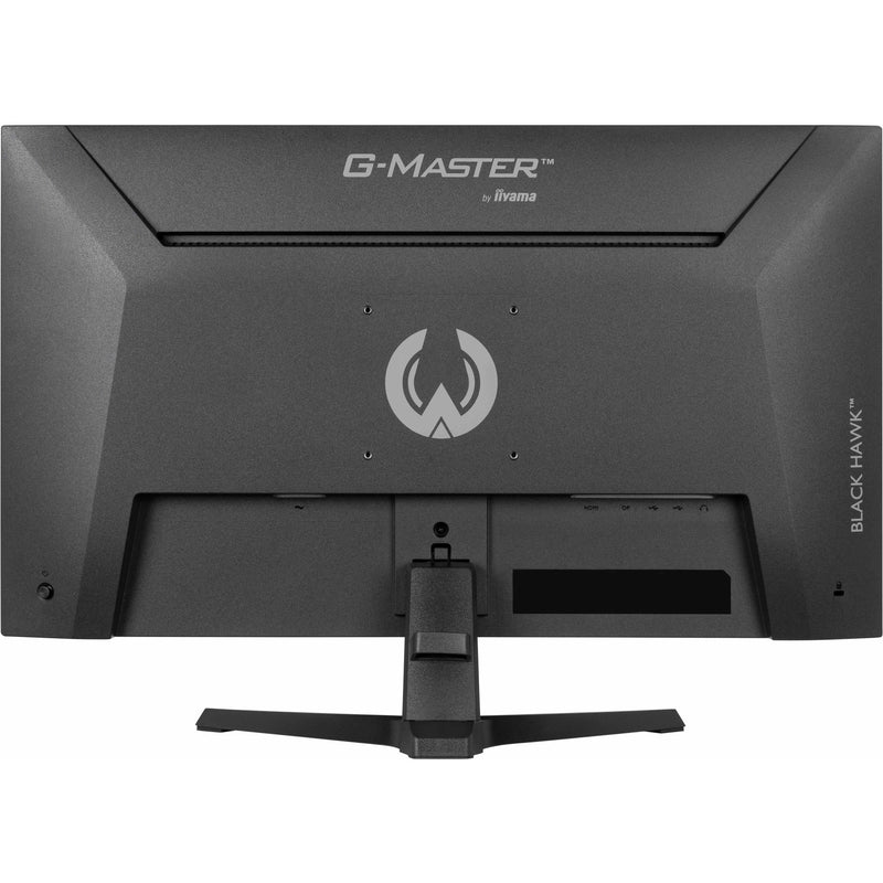 Load image into Gallery viewer, Iiyama g-master black hawk g2741qsu-b1 27 gaming monitor (zwart, hdmi, displayport, 2x usb-a, usb-b, 144 hz)