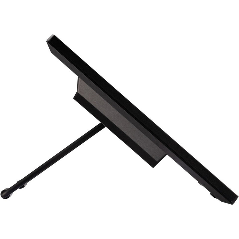 Cargue la imagen en el visor de la galería, Viewsonic 10-point touchscreen monitor td1630-3 16 (zwart, 1x hdmi, vga, usb-b)