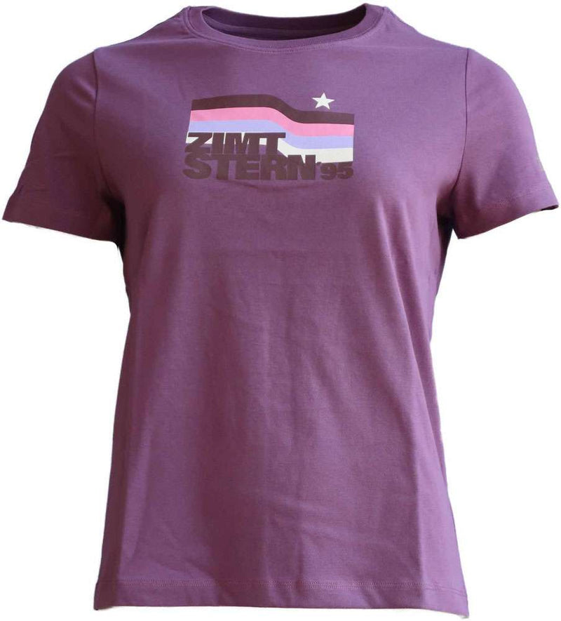Load image into Gallery viewer, Zimtstern northz - women's t-shirt