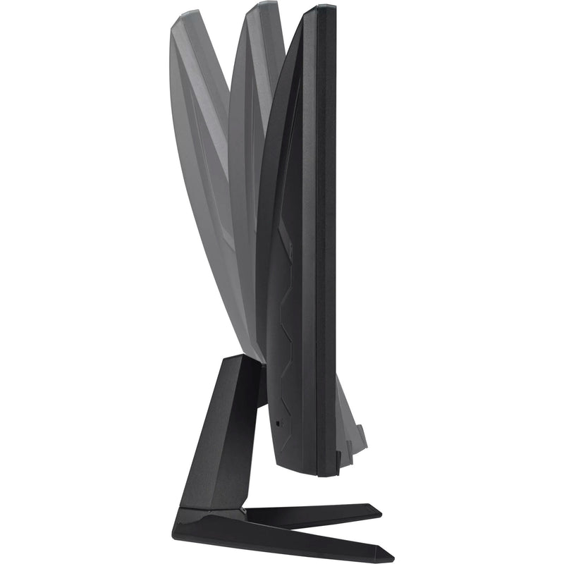 Load image into Gallery viewer, Asus tuf gaming vg249qe5a 23.8 monitor (zwart, 146 hz (overclocked), hdmi, displayport, audio)