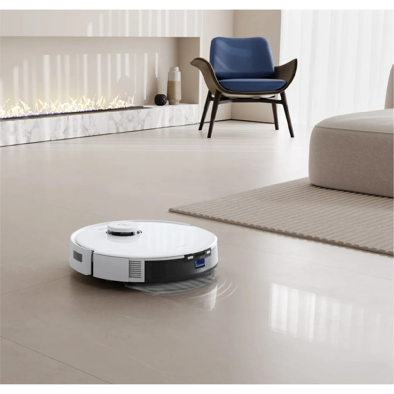 Cargue la imagen en el visor de la galería, Ecovacs deebot n20 pro plus robotstofzuiger (wit)