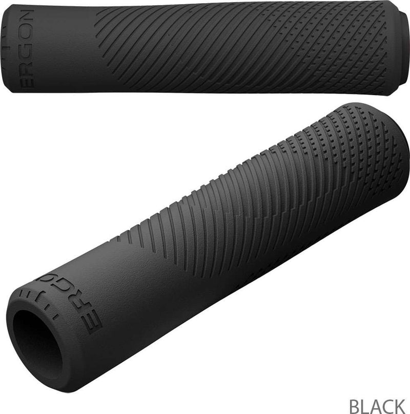 Load image into Gallery viewer, Ergon Handvatten GXR -S zwart