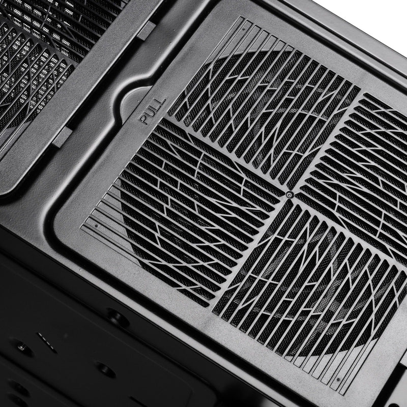 Load image into Gallery viewer, SilverStone SST-GD09B-C