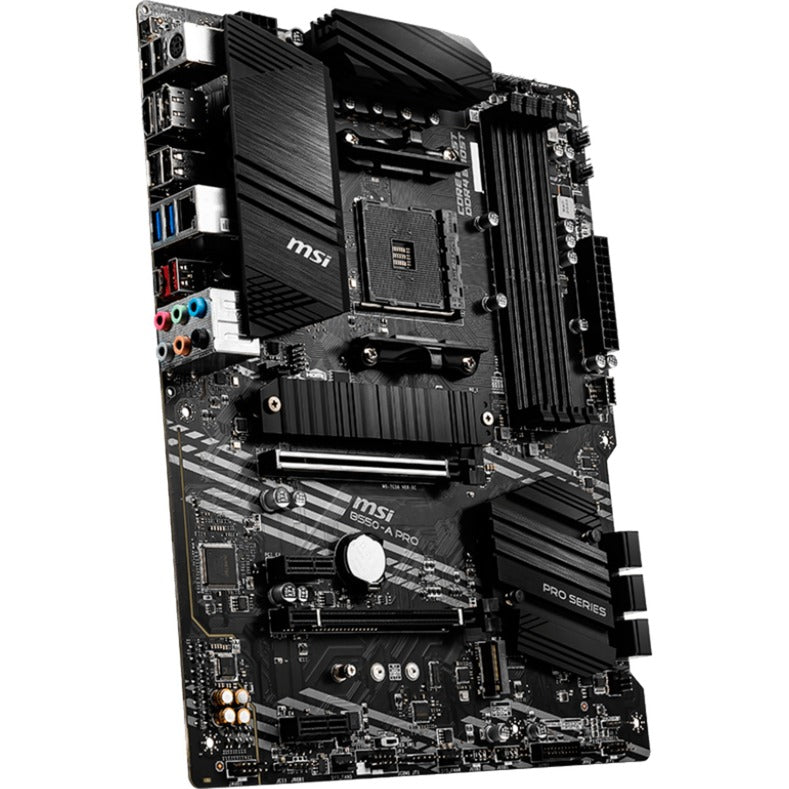 Load image into Gallery viewer, MSI B550-A PRO