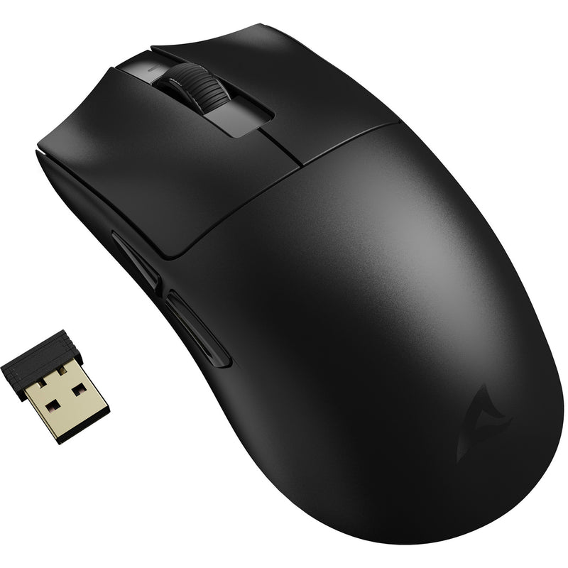 Load image into Gallery viewer, Sharkoon fireglider one gaming muis (zwart, 400 - 12.000 dpi, 2.4 ghz usb)