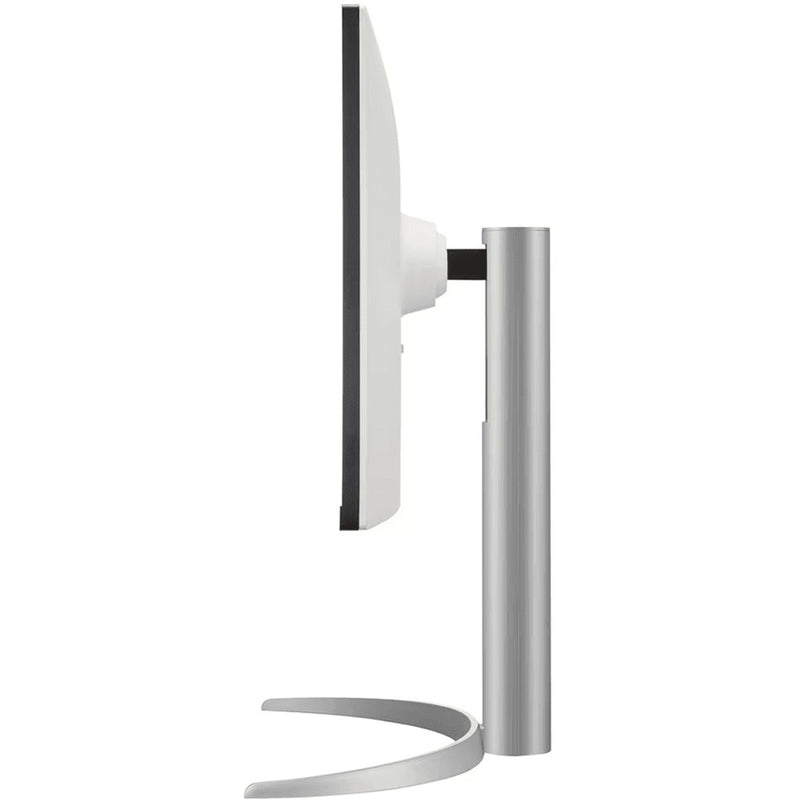 Chargez l'image dans la visionneuse de la galerie, Lg ultrafine 27up850k-w 27 4k uhd monitor (zilver zwart, 2x hdmi, displayport, 2x usb-a, usb-c)