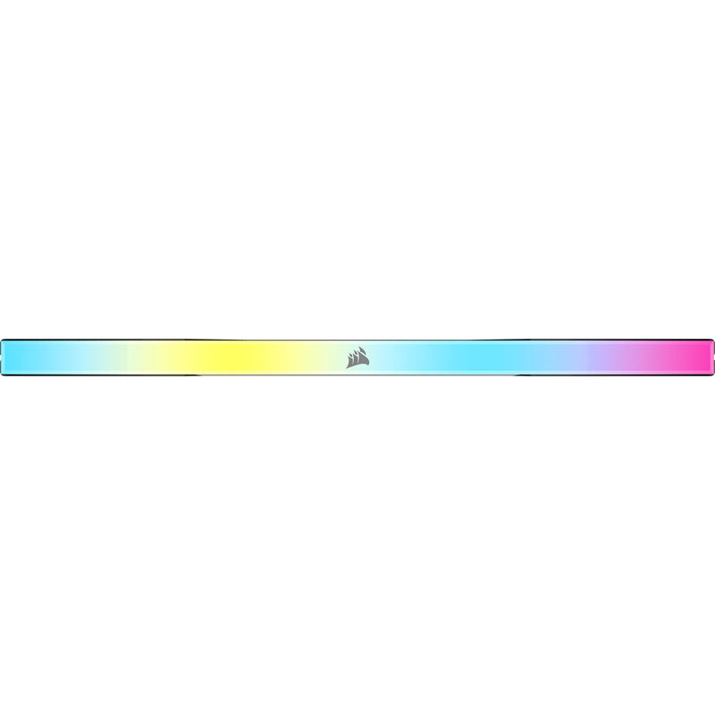 Load image into Gallery viewer, Corsair vengeance rgb 32 gb ddr5-6000 (2x 16 gb) werkgeheugen (zwart, cmh32gx5m2b6000c38, xmp 3.0)