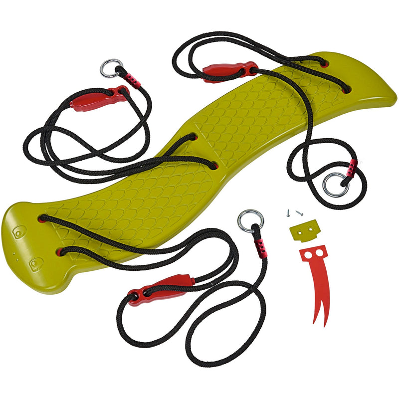 Load image into Gallery viewer, Big snake-swing schommel