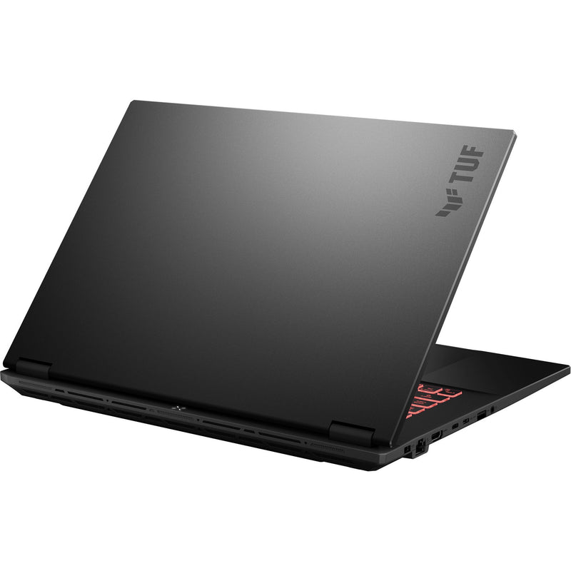 ギャラリービューアに画像をロードする, Asus tuf gaming a18 fa808um-s8112w 18 gaming laptop (zwart grijs | ryzen 7 260 | rtx 5060 | 16 gb | 1 tb ssd)