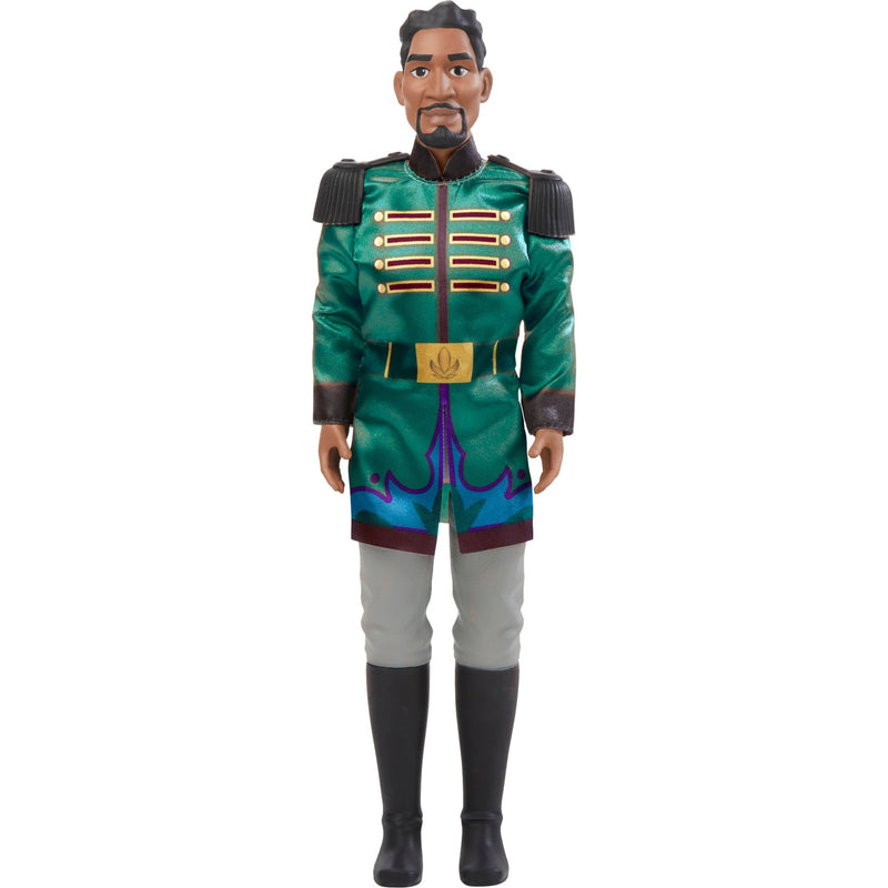 Load image into Gallery viewer, Hasbro disney frozen 2 - fashion mattias pop