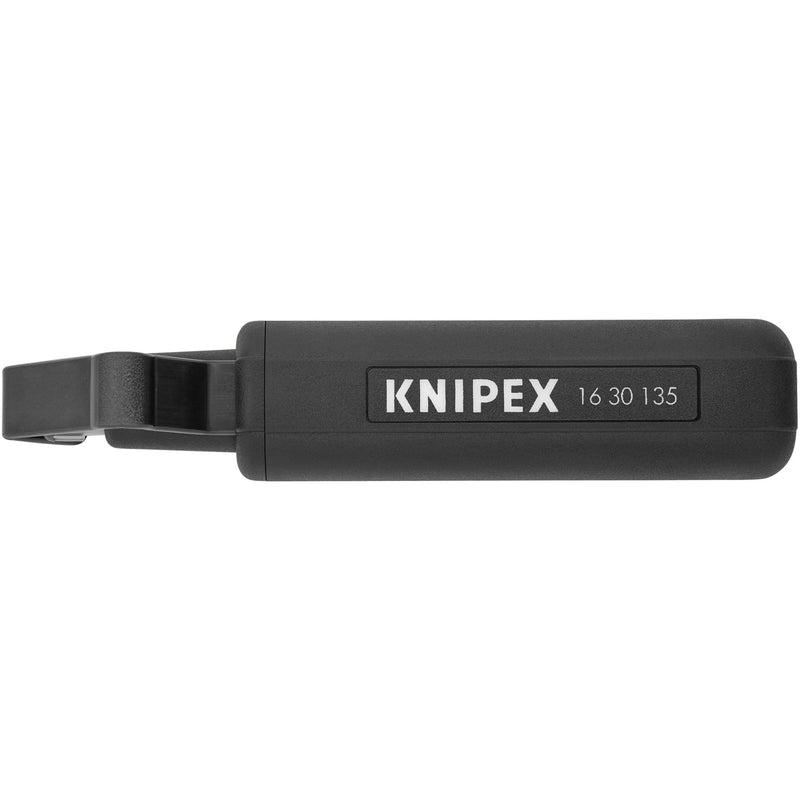 Load image into Gallery viewer, Knipex afstriptang 1630135sb kabelstrip- ontmantelingsgereedschap