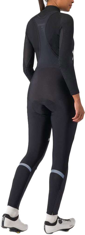 Load image into Gallery viewer, Castelli polare 2 - women's bib shorts with pad