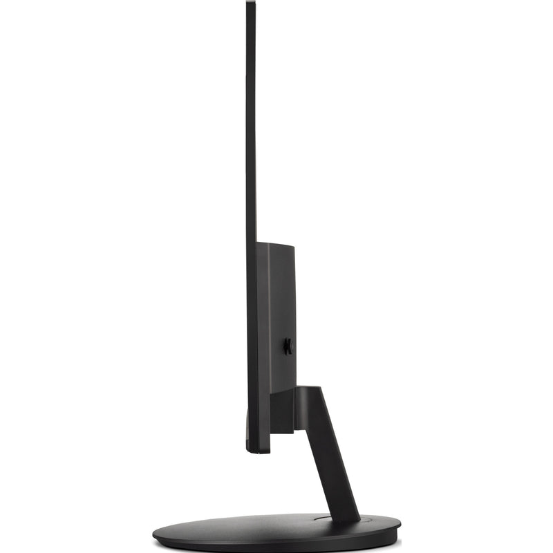 Chargez l'image dans la visionneuse de la galerie, Viewsonic va24e1-h full hd 24 monitor (zwart, 1x hdmi, 1x vga, 120 hz)