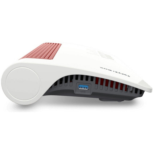 Load image into Gallery viewer, Fritz! box 4690 edition international router (wit rood)
