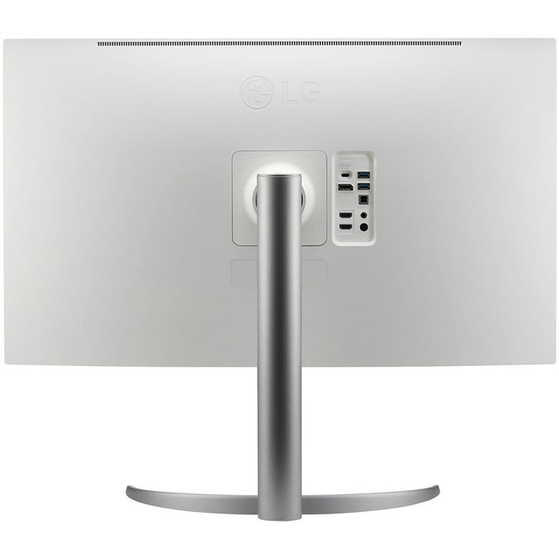 ギャラリービューアに画像をロードする, Lg ultrafine 32uq850v-w 31.5 4k uhd monitor (wit, 2x hdmi, displayport, 2x usb-a, usb-b, usb-c)