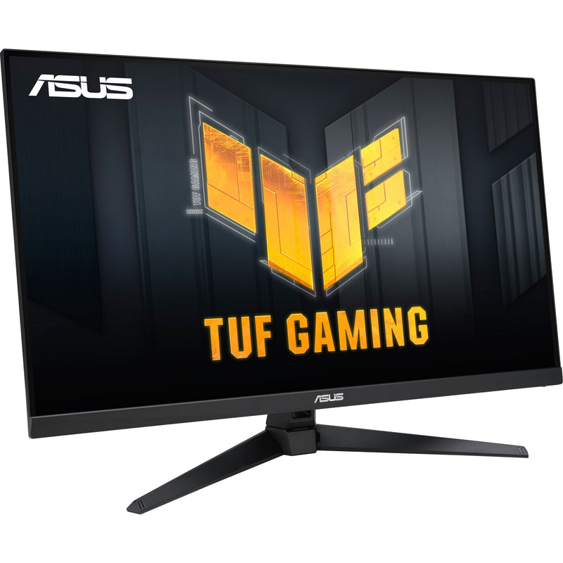 Load image into Gallery viewer, Asus tuf gaming vg328qa1a 32 monitor (zwart zilver, 2x hdmi, displayport, 170 hz)